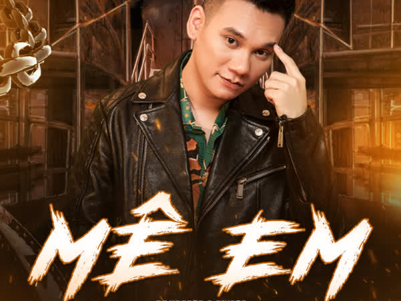 Mê Em (EP)