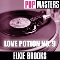 Pop Masters: Love Potion No. 9