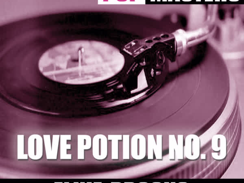 Pop Masters: Love Potion No. 9