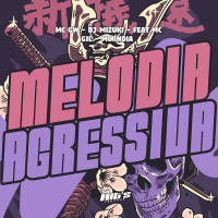 Melodia Agressiva (Single)