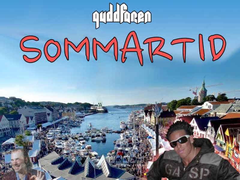 Sommartid (Single)