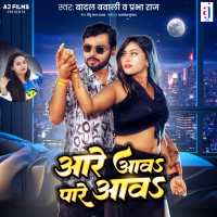 Aare Aaw Pare Aaw (Single)