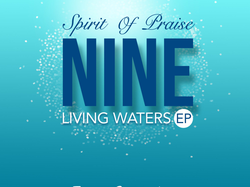 Living Waters (Live)
