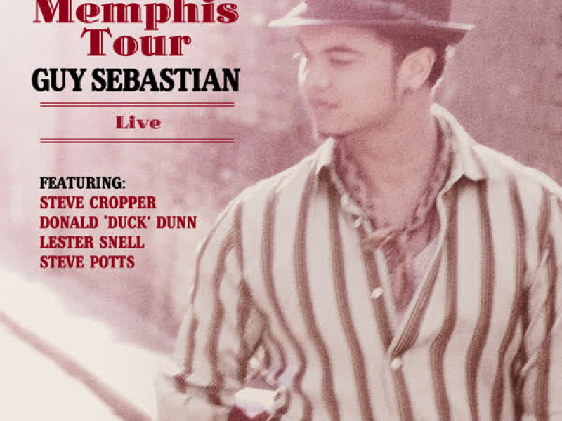 The Memphis Tour