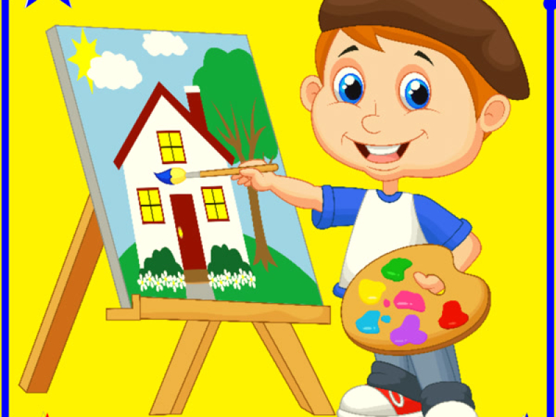 Painting the Picture (Single)