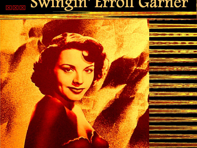 Singin' Kay Starr, Swingin' Erroll Garner