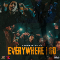 Everywhere I Go (Single)