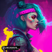 I Don't Fuck With You (Single)