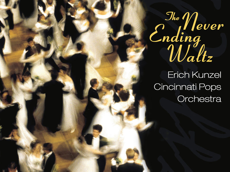 The Never-Ending Waltz