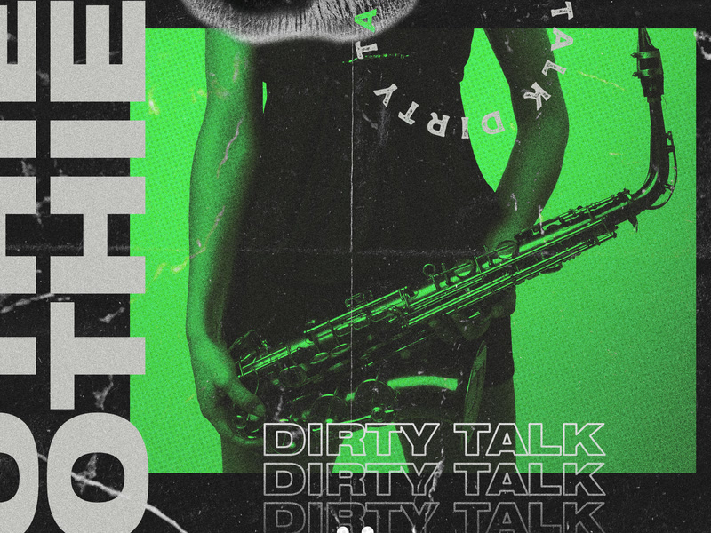 Dirty Talk (Single)