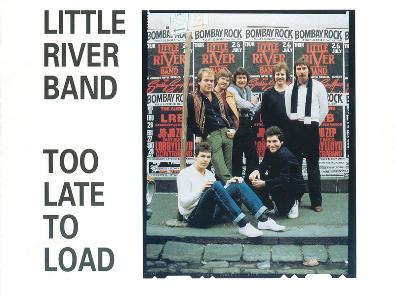 Too Late To Load (2010 Version)