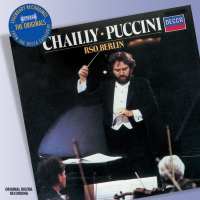 Puccini: Orchestral Music