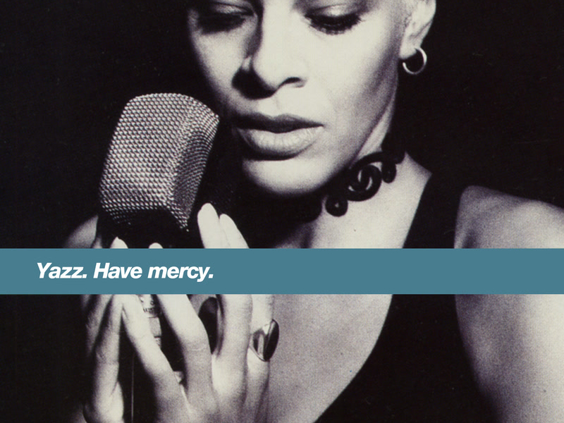 Have Mercy (Remixes) (Single)