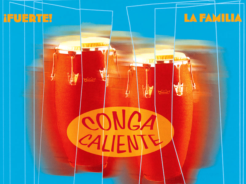 Conga Caliente