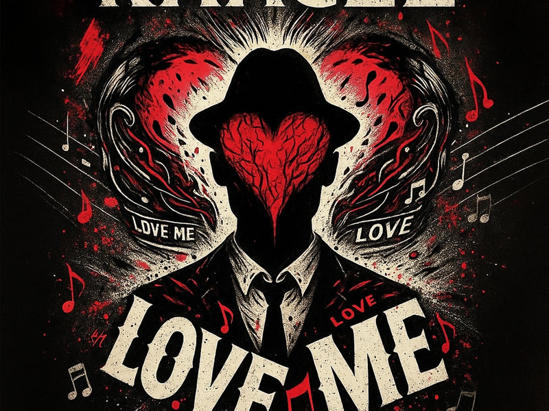 Love Me (Single)