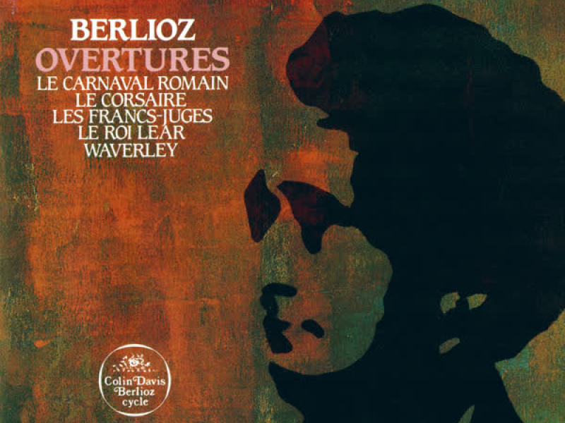 Berlioz: Overtures