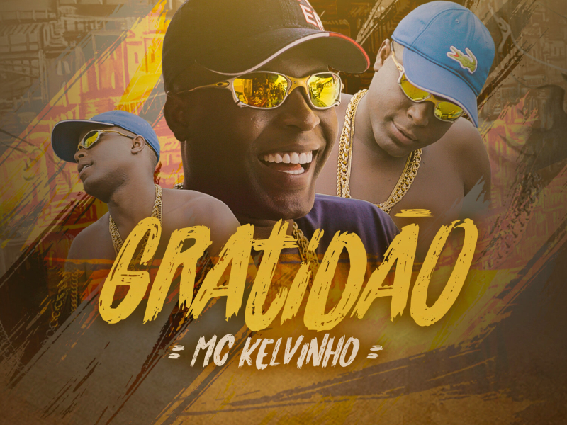 Gratidão (Single)