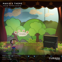 Mario's Theme (from 