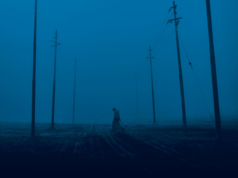 i'm just a wanderer (Single)