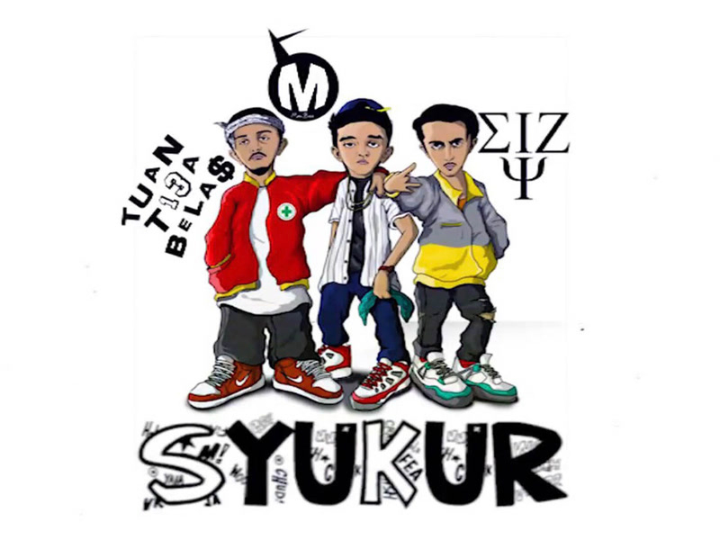 Syukur (Single)