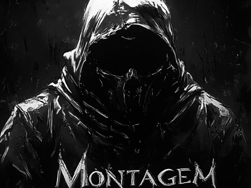 MONTAGEM THOMAS (Remixes) (Single)