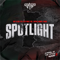 Spotlight (Single)