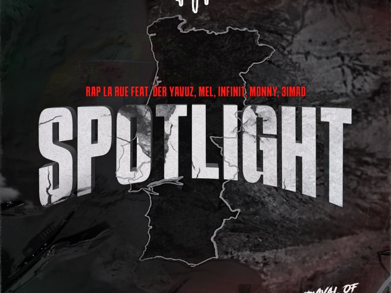 Spotlight (Single)