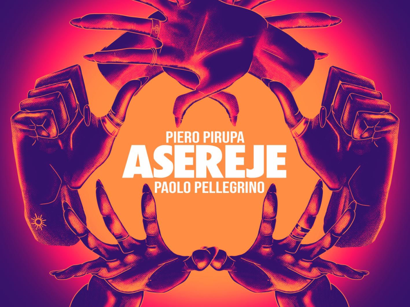 Asereje (Single)