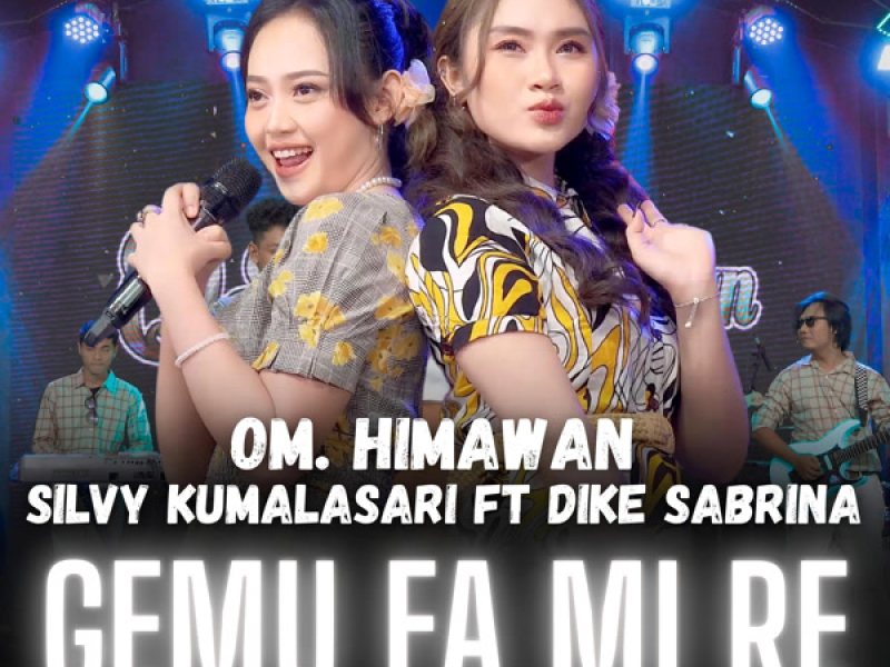 GEMU FA MI RE (Single)