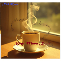 Kopi Mana Kopi (Single)