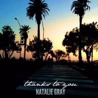 Thanks to You (Single)