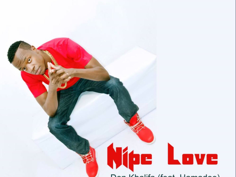 Nipe Love (feat. Hamadoo) (Single)