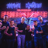 Buenos Momentos (Single)