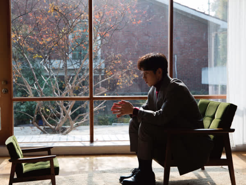 You were you (Single)