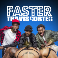 Faster (Single)