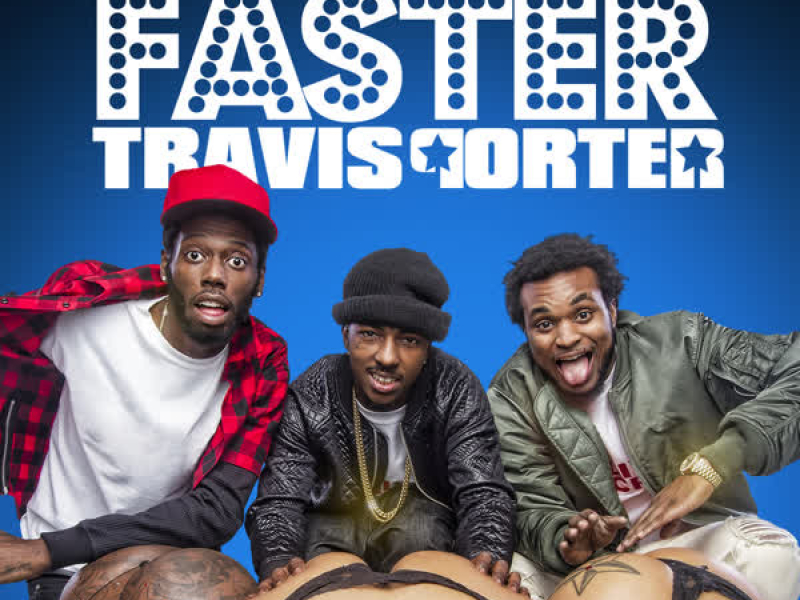Faster (Single)