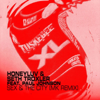 Sex & The City (MK Remix) (Single)