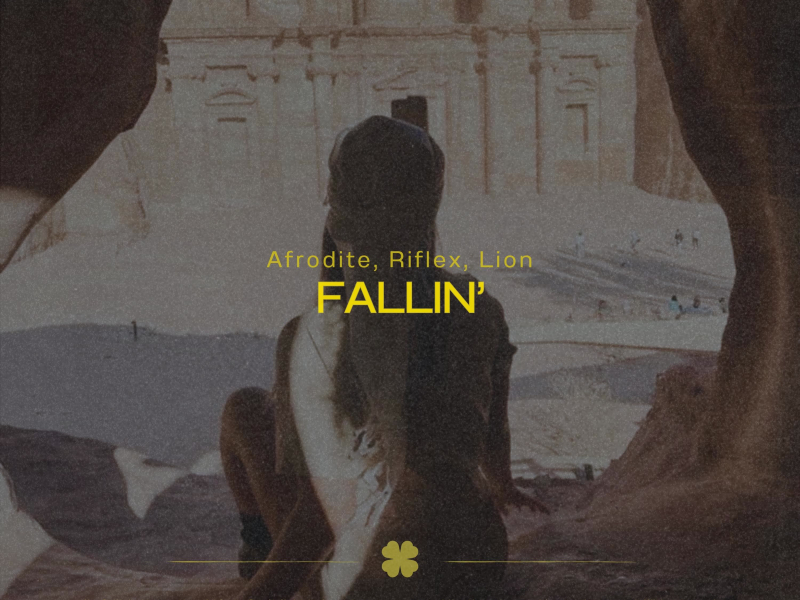 Fallin' (Afro House) (EP)