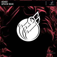 Space Bug (Single)