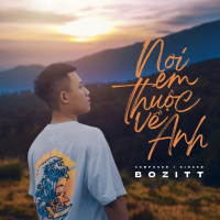 Nơi Em Thuộc Về Anh (Single)