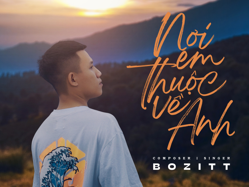 Nơi Em Thuộc Về Anh (Single)