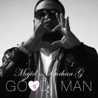 Good Man (Single)