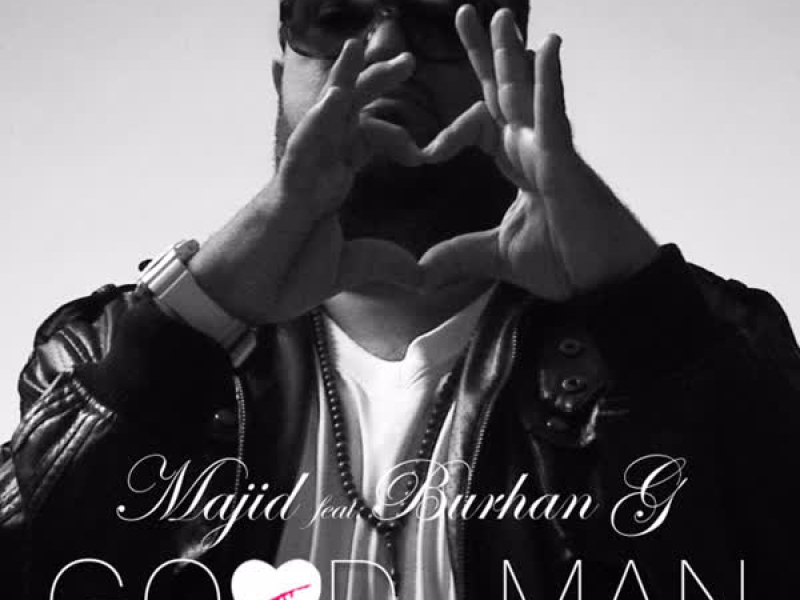 Good Man (Single)
