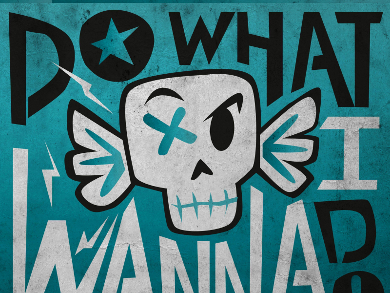 Do What I Wanna Do (EP)