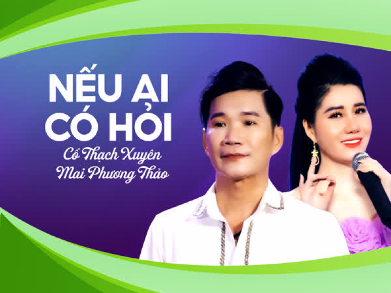 Nếu Ai Có Hỏi (Single)