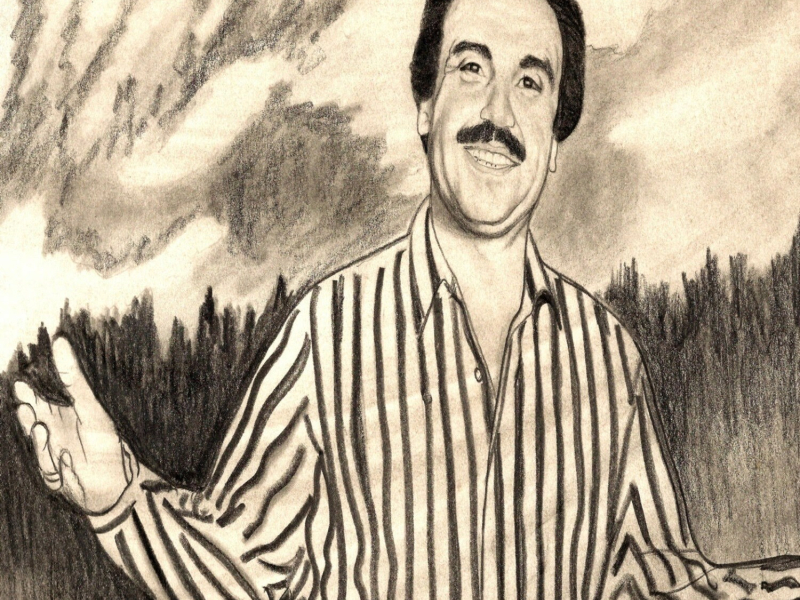 Şark Bülbülü Unutulmayanlar, Vol. 1