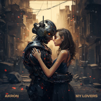My Lovers (Single)