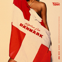 Pigerne Fra Danmark (Single)