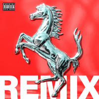 Ferrari Horses (Remix) (Single)