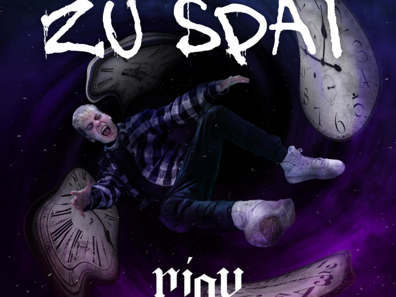 Zu Spät (Single)
